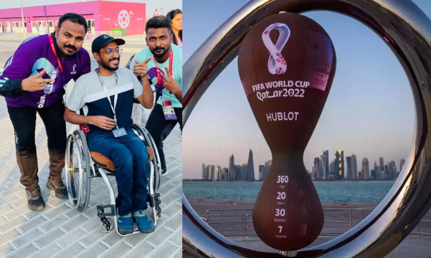 എല്ലാം ഒരു സ്വപ്നംപോലെ...