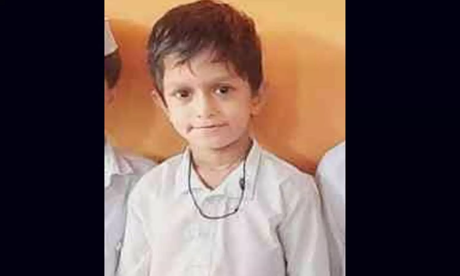 മാതാവിന്റെ കൺമുന്നിൽ ടിപ്പറിടിച്ച് അഞ്ചു വയസ്സുകാരന് ദാരുണാന്ത്യം