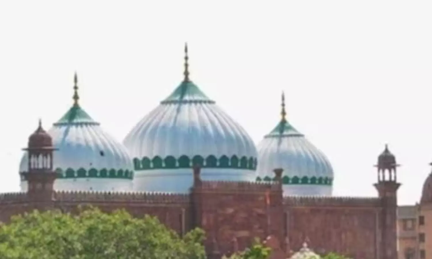 മഥുര ഷാഹി മസ്ജിദിലെ സർവേ; നടപടിക്രമം തീരുമാനിക്കുന്നത് ഹൈകോടതി മാറ്റി