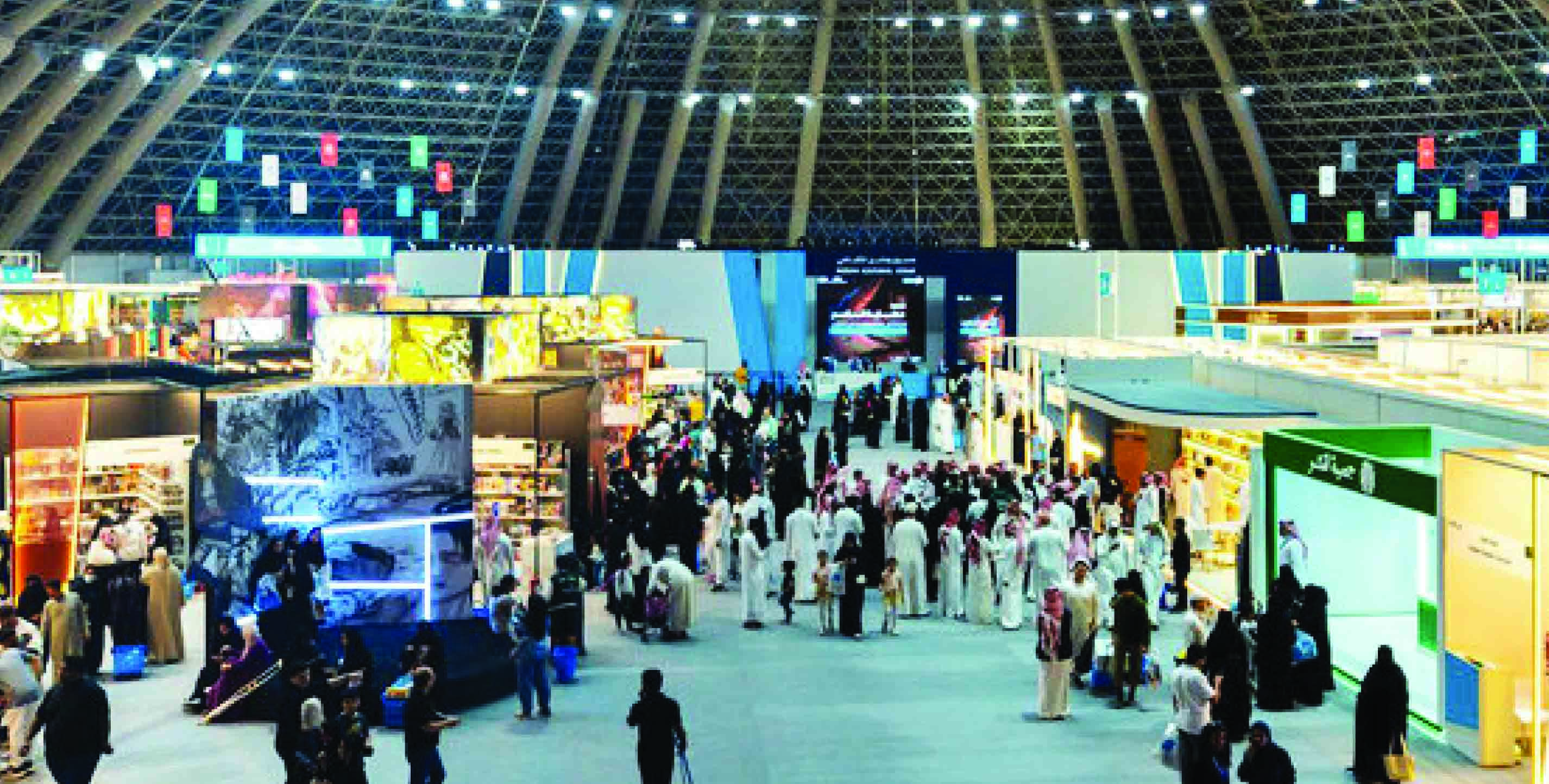 ജിദ്ദ പുസ്തകമേള സമാപിച്ചു ജിദ്ദ പുസ്തകമേള സമാപിച്ചു