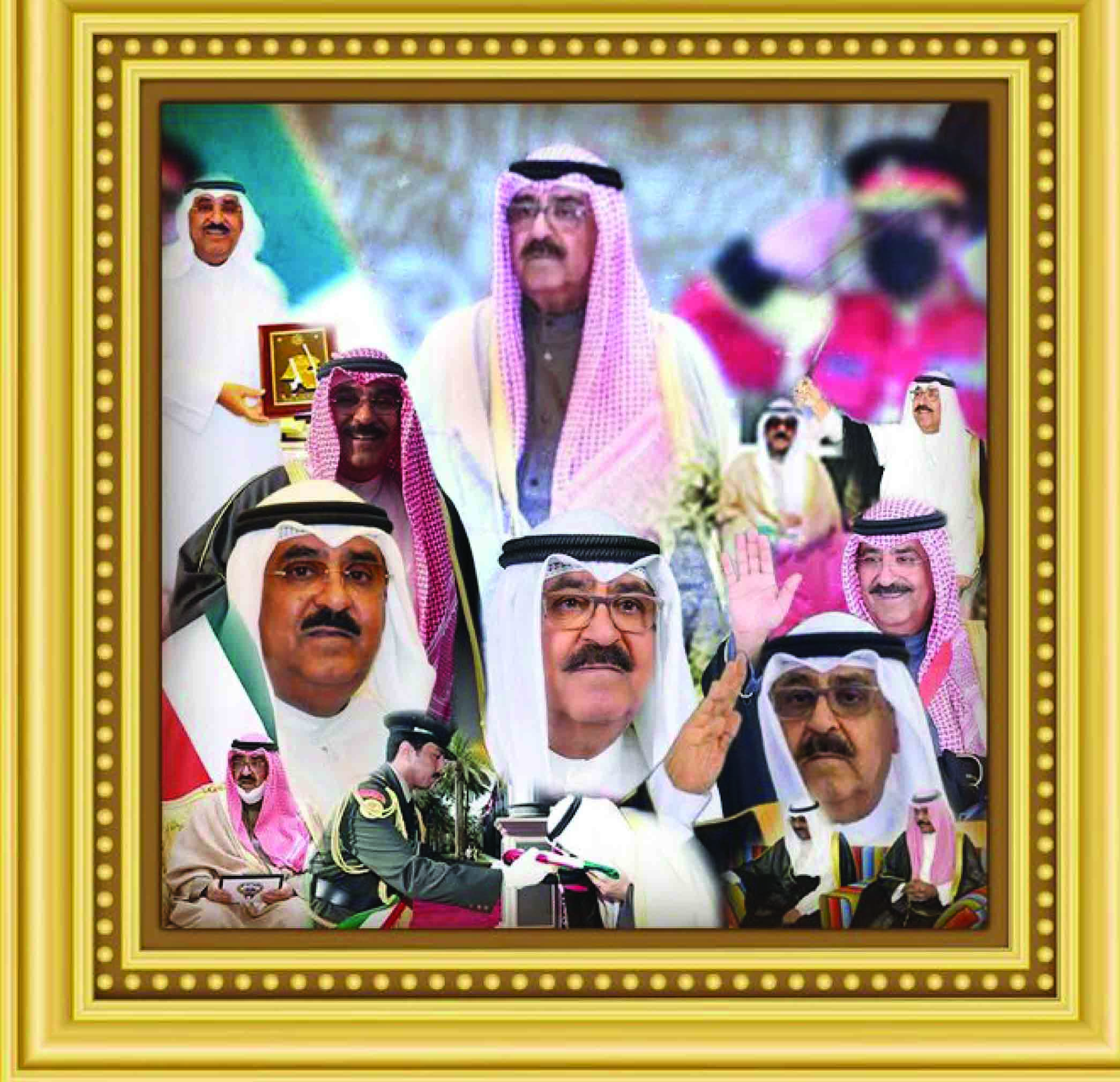 പുതിയ അമീർ; ഭരണനേതൃത്വത്തിൽ കഴിവുതെളിയിച്ച വ്യക്തി പുതിയ അമീർ; ഭരണനേതൃത്വത്തിൽ കഴിവുതെളിയിച്ച വ്യക്തി