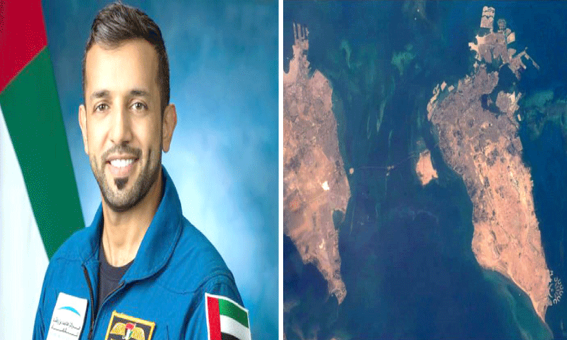 ബ​ഹ്റൈ​ൻ ദേ​ശീ​യ​ദി​ന​ത്തി​ന് ആ​ശം​സയുമായി അൽ നിയാദി