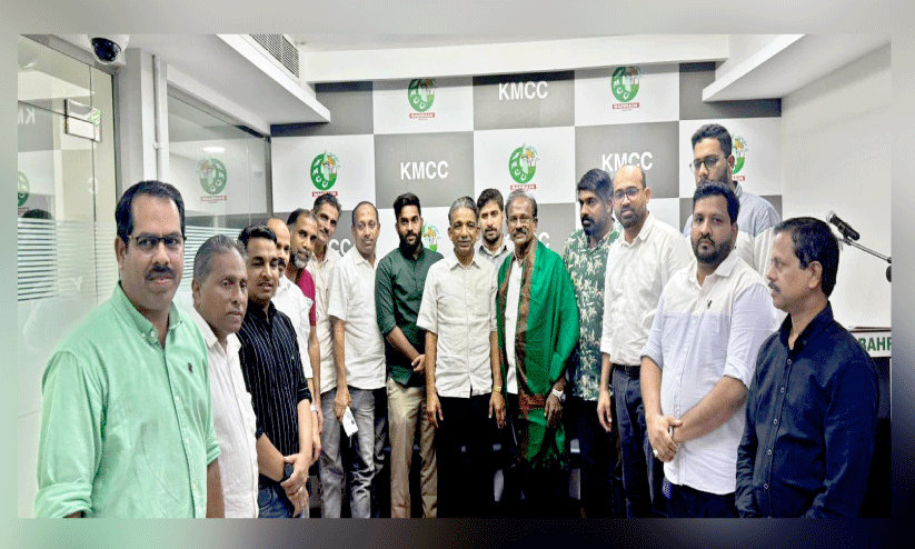 കെ.​എം.​സി.​സി നാ​ദാ​പു​രം മ​ണ്ഡ​ലം ക​മ്മി​റ്റി സ്പെ​ഷ്യ​ൽ ക​ൺ​വെ​ൻ​ഷ​ൻ