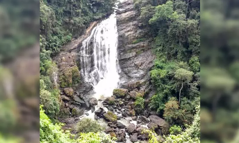 വേണംഅടിമാലിക്കൊരു ടൂറിസം മാസ്റ്റർ പ്ലാൻ