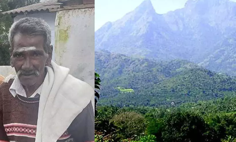 അട്ടപ്പാടിയിൽ ഒരേ ഭൂമിക്ക് രണ്ടുപേർക്ക് നികുതി രസീത് അട്ടപ്പാടിയിൽ ഒരേ ഭൂമിക്ക് രണ്ടുപേർക്ക് നികുതി രസീത്