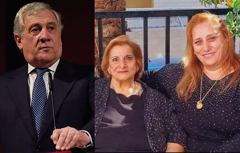 ഗസ്സ ചർച്ചിലെ കൊലപാതകം: ഇസ്രായേലിനെതിരെ രൂക്ഷ വിമർശനവുമായി ഇറ്റലി