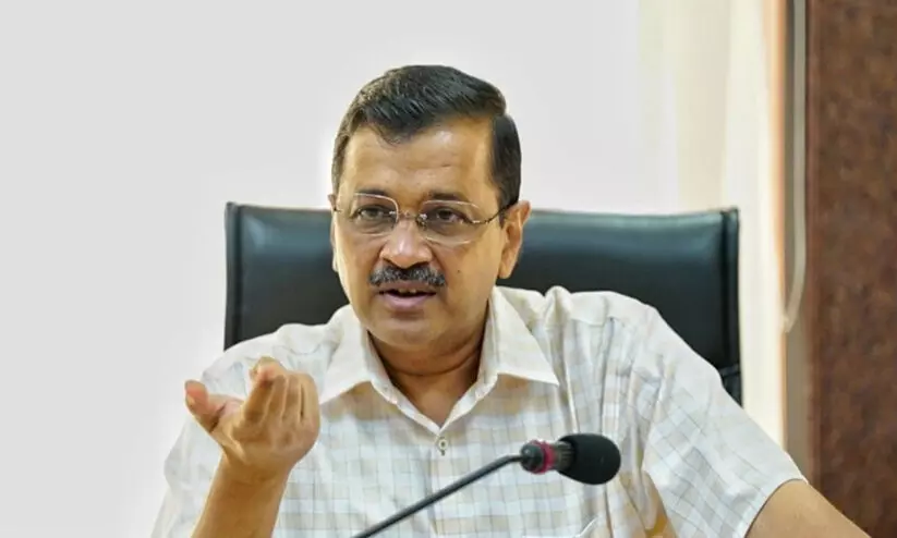 മദ്യനയ കേസിൽ അരവിന്ദ് കെജ്‌രിവാളിന് വീണ്ടും ഇ.ഡി സമൻസ്; വ്യാഴാഴ്ച ഹാജരാകണം