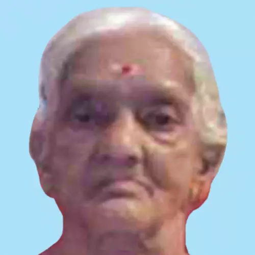 നാ​രാ​യ​ണി