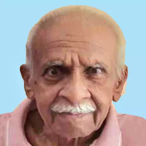 പ​ര​മേ​ശ്വ​ര​ൻ നാ​യ​ർ