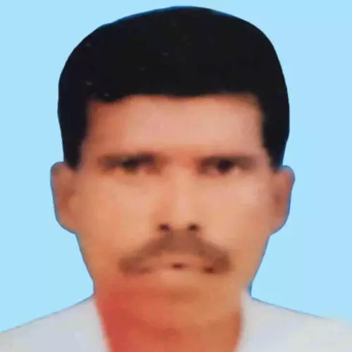 രാ​മ​കൃ​ഷ്ണ​ൻ