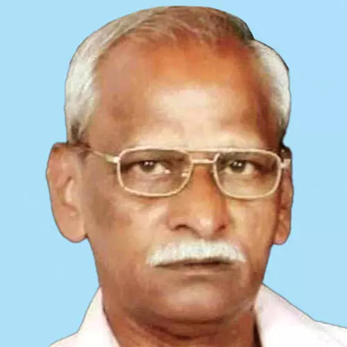 രാ​മ​ച​ന്ദ്ര​ൻ