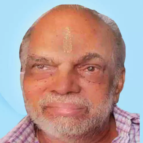 രാ​മ​ച​ന്ദ്ര​ൻ എ​മ്പ്രാ​ന്തി​രി