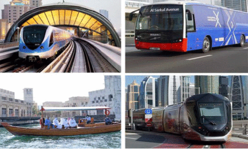 പൊതുഗതാഗതം ഡിജിറ്റൽവത്​കരിക്കാൻ 1.6 ശതകോടി