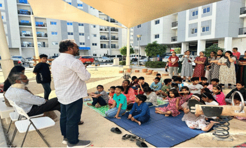 മ​ല​യാ​ളം മി​ഷ​ന്​ ര​ണ്ടു​ പ​ഠ​ന​കേ​ന്ദ്ര​ങ്ങ​ൾ കൂ​ടി