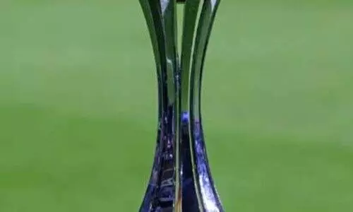 ക്ല​ബ്​ ഫി​ഫ ലോ​ക​ക​പ്പ്: അ​ൽ​അ​ഹ്​​ലി, ഫ്ലു​മി​നെ​ൻ​സ്​ മ​ത്സ​രം ഇ​ന്ന്​