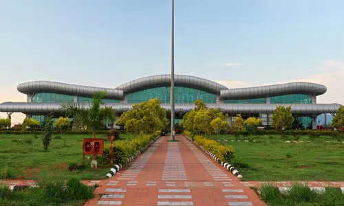 ടിപ്പു സുൽത്താനോ, കൃഷ്ണരാജ വഡിയാറോ? മൈ​സൂ​രു വി​മാ​ന​ത്താ​വ​ള​ത്തി​ന് പേ​രി​ടു​ന്ന​തി​നെ ചൊ​ല്ലി വി​വാ​ദം