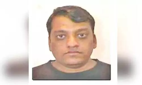 കേസിൽ അറസ്റ്റിലാവാനുള്ള കൗശൽ ഷാ