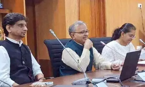 എൻ.ഐ.ടിയും ഹാർട്ട് ഫുൾനെസ് എജുക്കേഷൻ ട്രസ്റ്റും ധാരണപത്രം ഒപ്പുവെക്കുന്നു എൻ.ഐ.ടിയും ഹാർട്ട് ഫുൾനെസ് എജുക്കേഷൻ ട്രസ്റ്റും ധാരണപത്രം ഒപ്പുവെക്കുന്നു