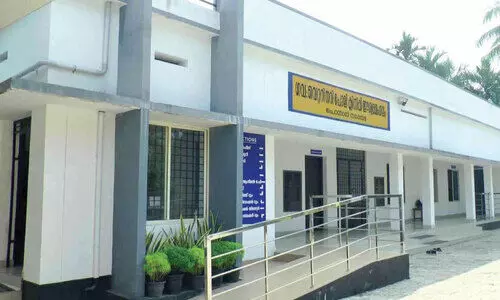 മൃ​ഗാ​ശു​പ​ത്രി വി​ക​സി​ച്ചു; ജീ​വ​ന​ക്കാ​രി​ല്ല