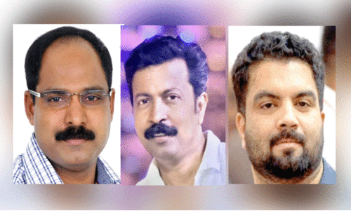 പ്രതിഭ കേന്ദ്ര സമ്മേളനം; വൈ​ജ്ഞാ​നി​ക സ​മൂ​ഹ​ത്തി​ലേ​ക്കു​ള്ള പ​രി​വ​ർ​ത്ത​ന​ത്തി​ൽ പ്ര​വാ​സി​ക​ളും പ​ങ്കാ​ളി​ക​ളാ​ക​ണം