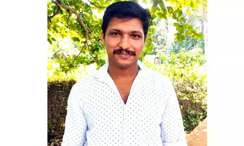 ‘കാ​പ്പ’ ലം​ഘി​ച്ച പ്ര​തി അ​റ​സ്റ്റി​ൽ