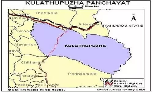 kulathuppuzha