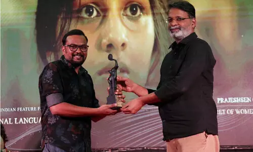 മൈസൂർ ഇന്റര്‍നാഷനല്‍ ഫിലിം ഫെസ്റ്റിവൽ: പ്രജേഷ്‌സെന്‍ മികച്ച സംവിധായകന്‍; മലയാളത്തിന് നിരവധി പുരസ്കാരങ്ങൾ