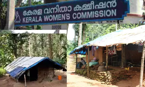 തിരുനെല്ലിയിൽ വനിതാ കമീഷന്റെ പട്ടിക വര്‍ഗ മേഖലാ ക്യാമ്പ് 19-20