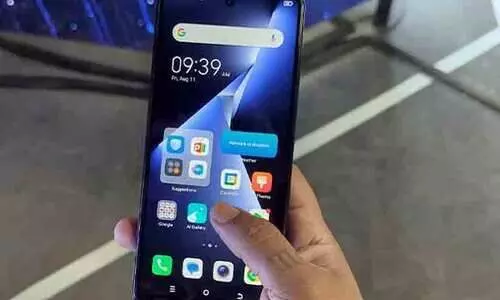 പൊതുസുരക്ഷ കണക്കിലെടുത്ത് ഏതു മൊബൈൽ നെറ്റ്‍വർക്കും കേന്ദ്രത്തിന് പിടിച്ചെടുക്കാം; കരട് ബില്ലായി