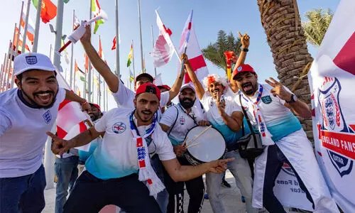 മലയാളിയെ ചേർത്തുപിടിച്ച ലോകകപ്പ്