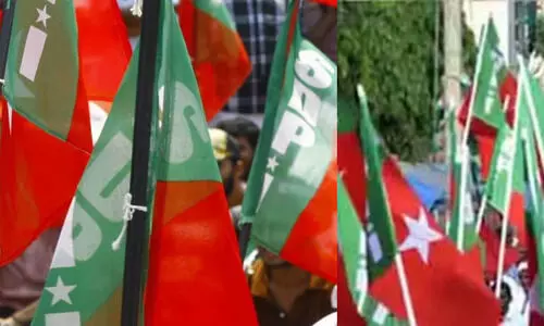 രക്തസാക്ഷിത്വം ജനാധിപത്യ പോരാട്ടങ്ങള്‍ക്ക് ഊര്‍ജ്ജം പകരുമെന്ന് എസ്.ഡി.പി.ഐ