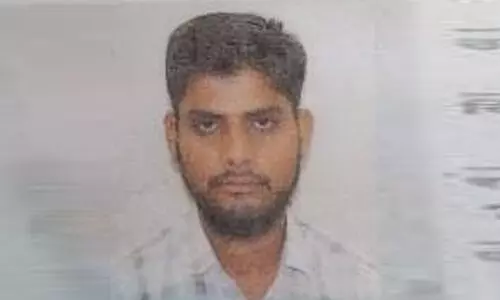 റിയാദിൽ ന്യുമോണിയ ബാധിച്ച് യു.പി സ്വദേശി മരിച്ചു