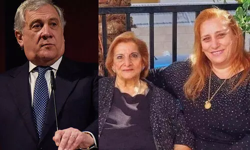 ഗസ്സ ചർച്ചിലെ കൊലപാതകം: ഇസ്രായേലിനെതിരെ രൂക്ഷ വിമർശനവുമായി ഇറ്റലി