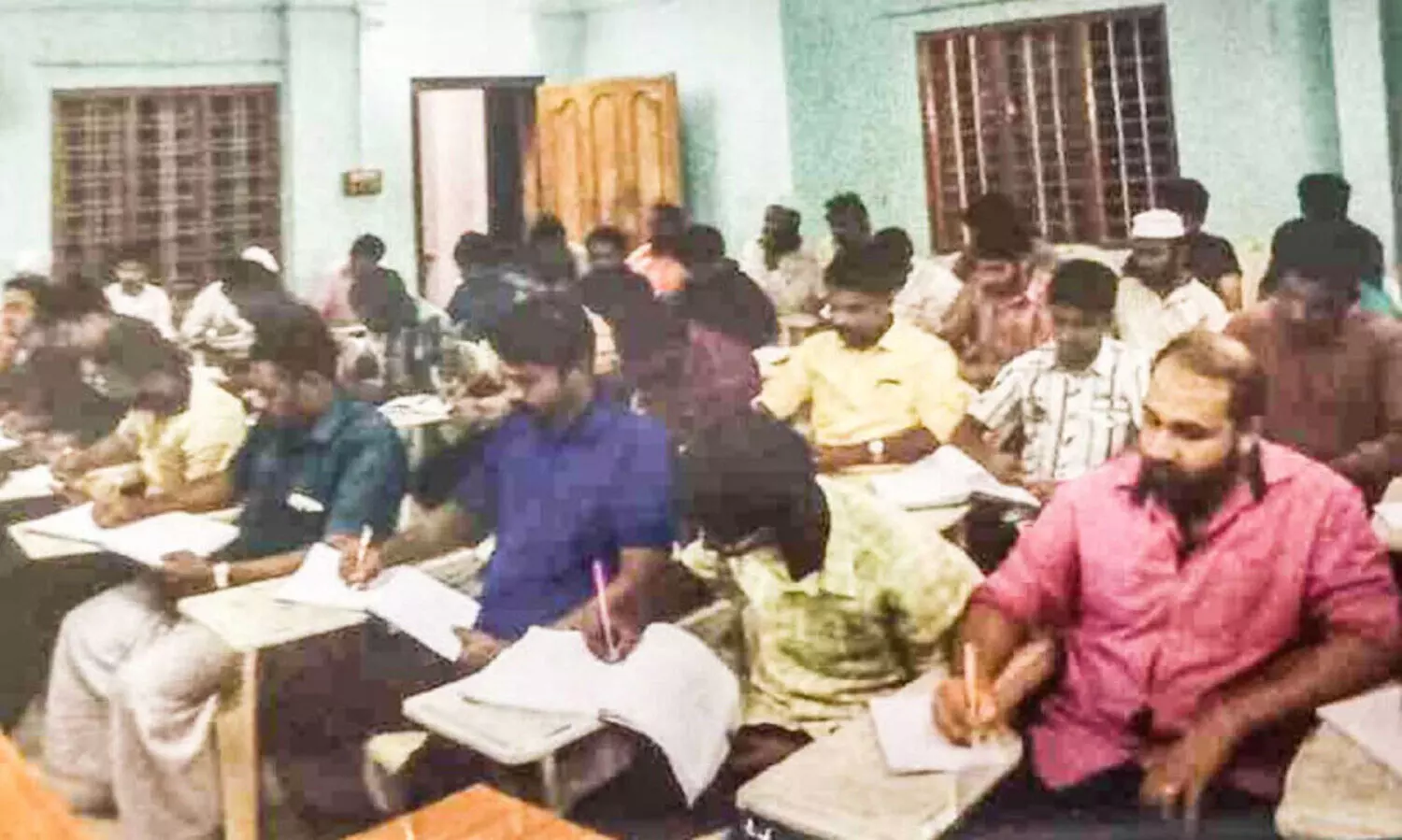 നൈ​നാ​ർ പ​ള്ളി