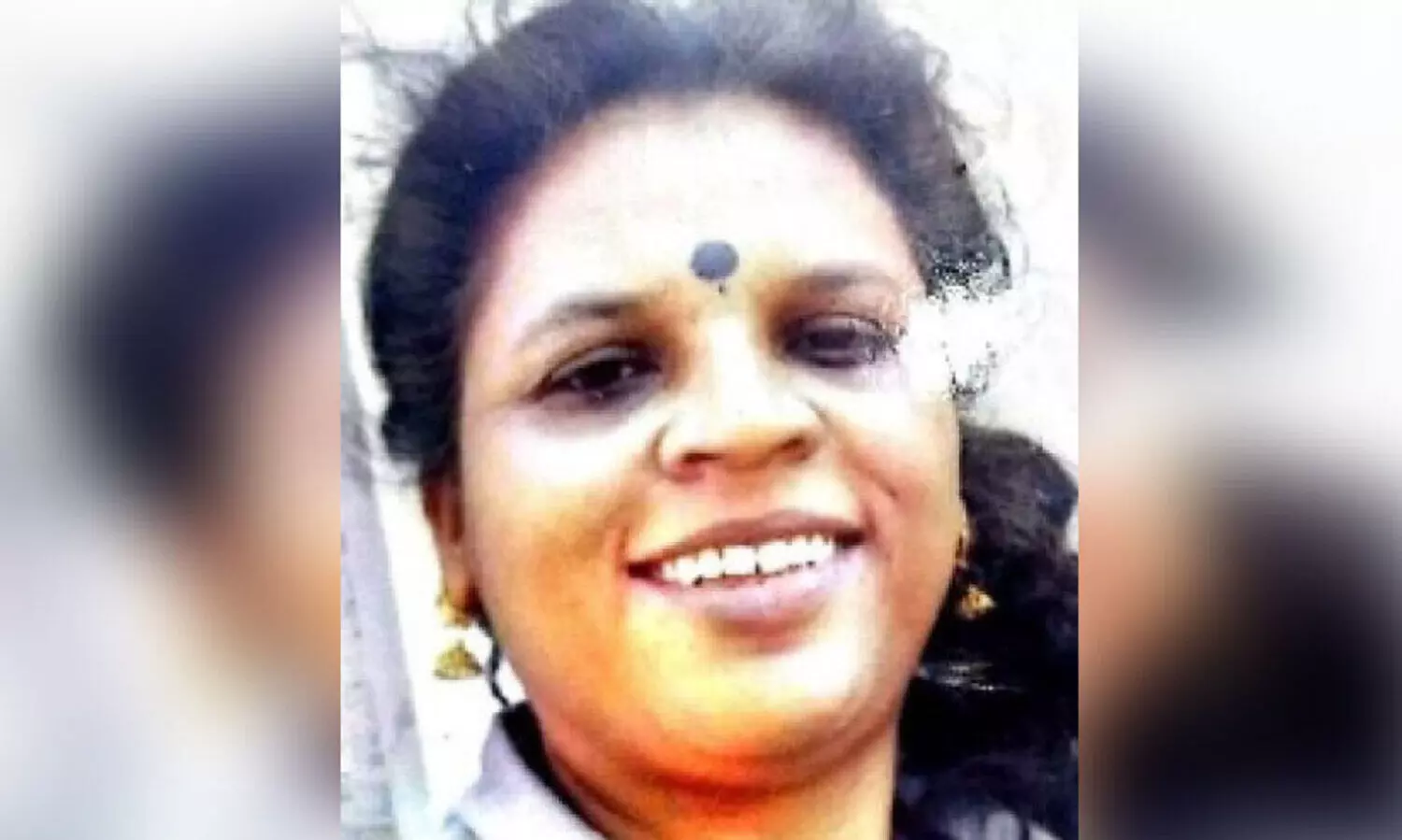 പു​ഷ്പ​കു​മാ​രി​