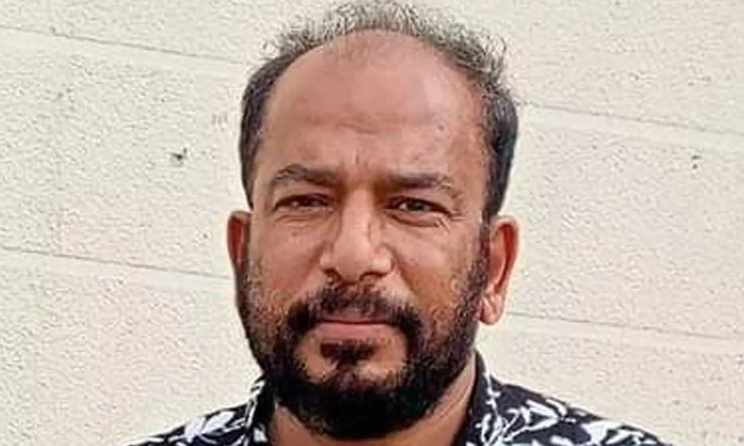 കണ്ണൂർ കാട്ടാമ്പള്ളി സ്വദേശി ഷാർജയിൽ വാഹനാപകടത്തിൽ മരിച്ചു