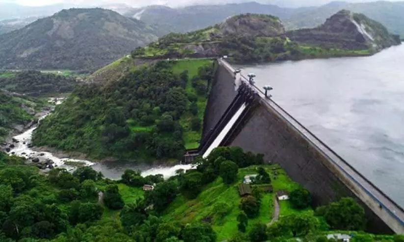 idukki dam