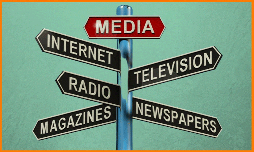 മാ​ധ്യ​മ മേ​ഖ​ല​യെ ശ​ക്തി​പ്പെ​ടു​ത്താ​ൻ പു​തി​യ നി​യ​മം