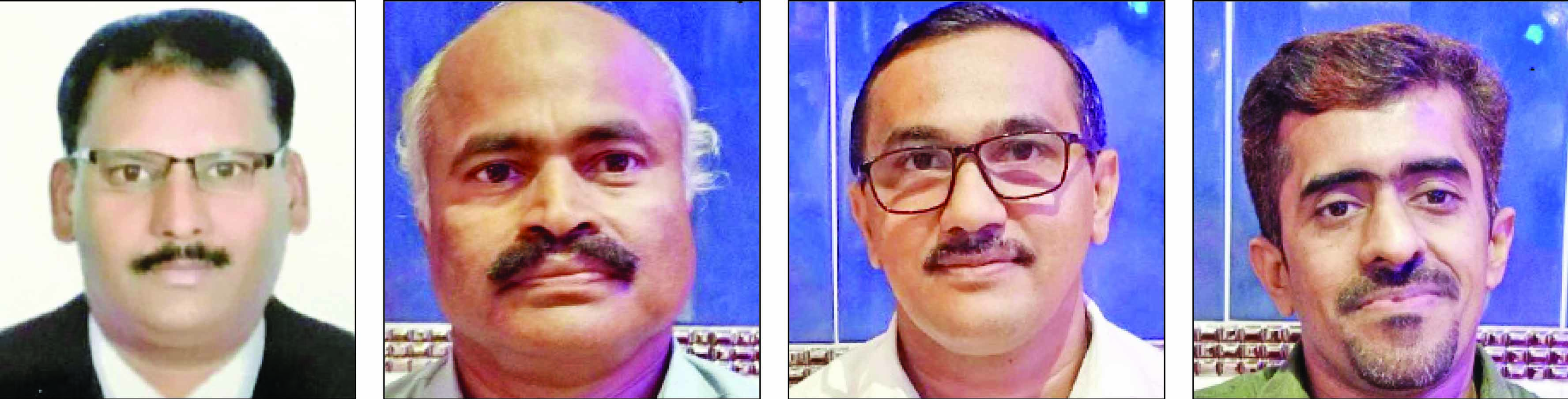 പറപ്പൂർ പഞ്ചായത്ത് കെ.എം.സി.സി കമ്മിറ്റിക്ക് പുതിയ നേതൃത്വം പറപ്പൂർ പഞ്ചായത്ത് കെ.എം.സി.സി കമ്മിറ്റിക്ക് പുതിയ നേതൃത്വം