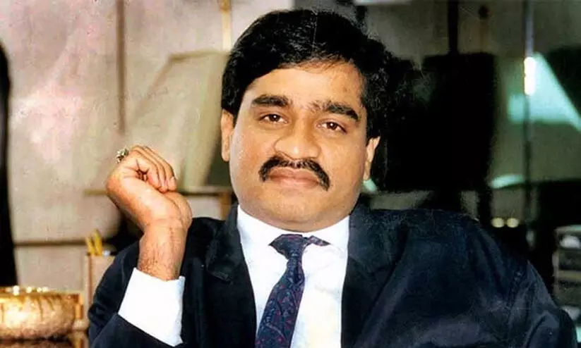Dawood Ibrahim