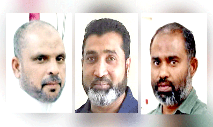 അൽഹിദായ സെന്റർ (മലയാള വിഭാഗം) ഭാരവാഹികളെ തിരഞ്ഞെടുത്തു അൽഹിദായ സെന്റർ (മലയാള വിഭാഗം) ഭാരവാഹികളെ തിരഞ്ഞെടുത്തു