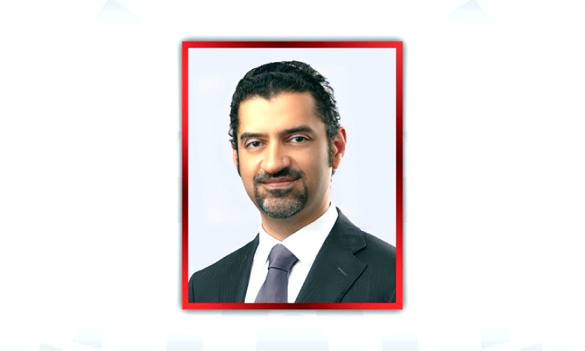 മ​ന്ത്രി വാ​ഇ​ൽ ബി​ൻ നാ​സി​ർ അ​ൽ മു​ബാ​റ​ക്