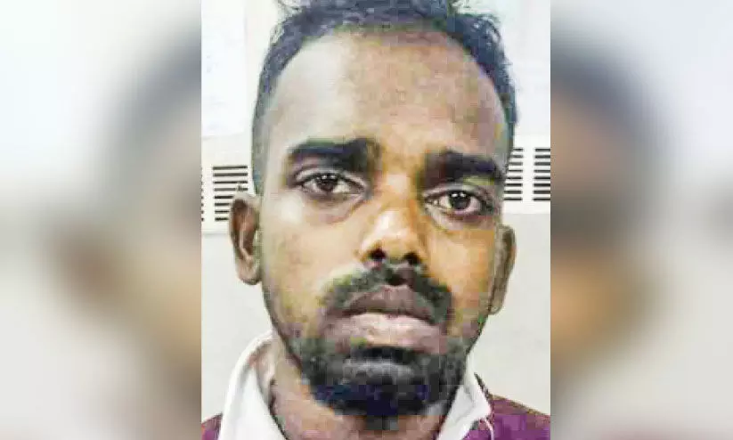 വിപിന് വിപിന്