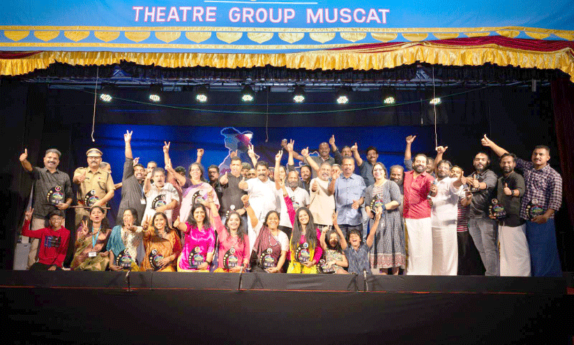 വ​ർ​ത്ത​മാ​ന ഇ​ന്ത്യ​ൻ യാ​ഥാ​ർ​ഥ്യ​ങ്ങ​ളി​ലേ​ക്ക്​ ചോ​ദ്യ​ങ്ങ​ളു​മാ​യി ‘സ​ഫ​ല​മീ​യാ​ത്ര’