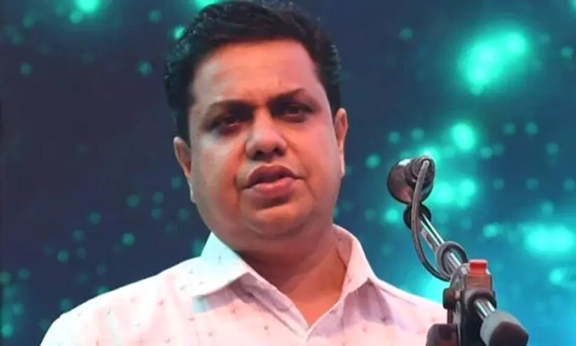 ഡോ. ഷഹന സ്ത്രീധനത്തിന്‍റെ പേരിൽ ആത്മഹത്യ ചെയ്തപ്പോൾ കേരളത്തിലെ മതനേതൃത്വം മൗനം പാലിച്ചു -എ.എൻ. ഷംസീർ