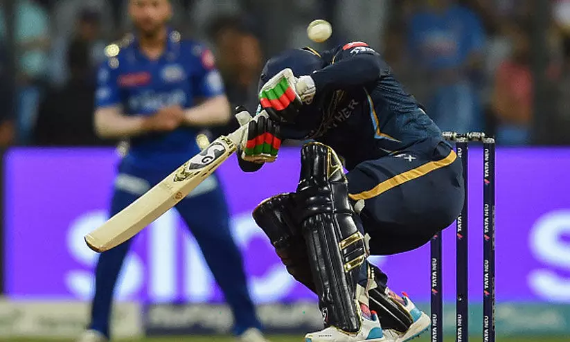 ഐ.പി.എൽ ഇനി പഴയതുപോലെയല്ല; നിർണായക മാറ്റത്തിനൊരുങ്ങി ബി.സി.സി.ഐ ഐ.പി.എൽ ഇനി പഴയതുപോലെയല്ല; നിർണായക മാറ്റത്തിനൊരുങ്ങി ബി.സി.സി.ഐ