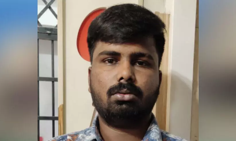 വയോധിക വാഹനമിടിച്ച് മരിച്ച സംഭവത്തിൽ ബസ് ഡ്രൈവർ അറസ്റ്റിൽ വയോധിക വാഹനമിടിച്ച് മരിച്ച സംഭവത്തിൽ ബസ് ഡ്രൈവർ അറസ്റ്റിൽ