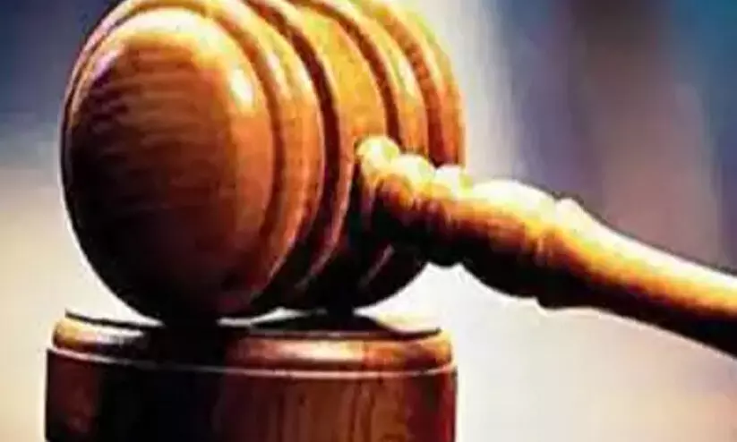 പന്നിക്കെണിയിൽ നിന്ന്​ ഷോക്കേറ്റ്​ മരണം; രണ്ടുപേർ റിമാൻഡിൽ