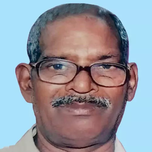 കേ​ശ​വ​ന്‍ നാ​യ​ര്‍