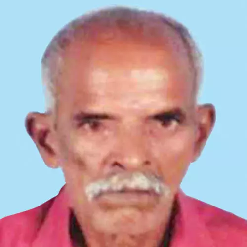 കു​ഞ്ച​ൻ